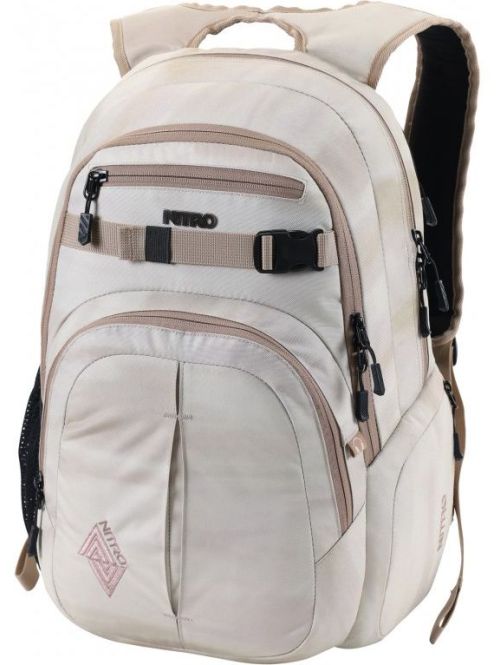 Batoh Nitro Chase dune 35L