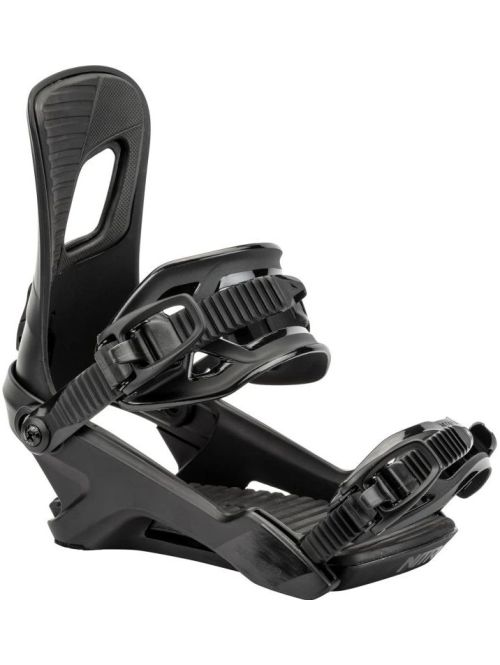 Vázání Nitro Rambler ultra black 25/26