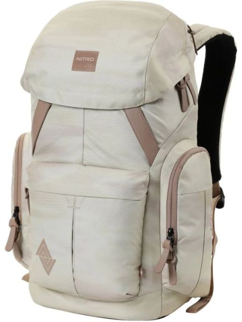 Batoh Nitro Daypacker Two dune 32 l