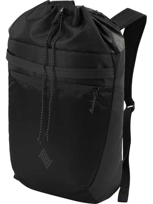 Batoh Nitro Fuse black 26 l