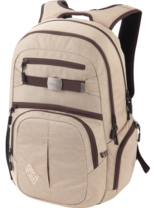 Batoh Nitro Hero Almond 37l