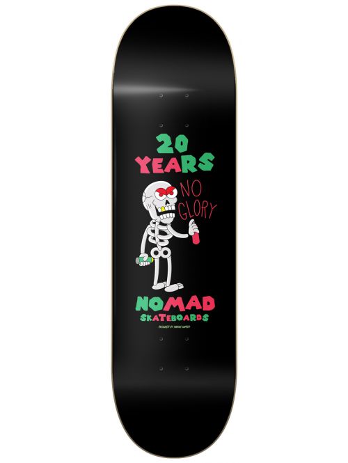 Skate deska Nomad Role Models V Spray