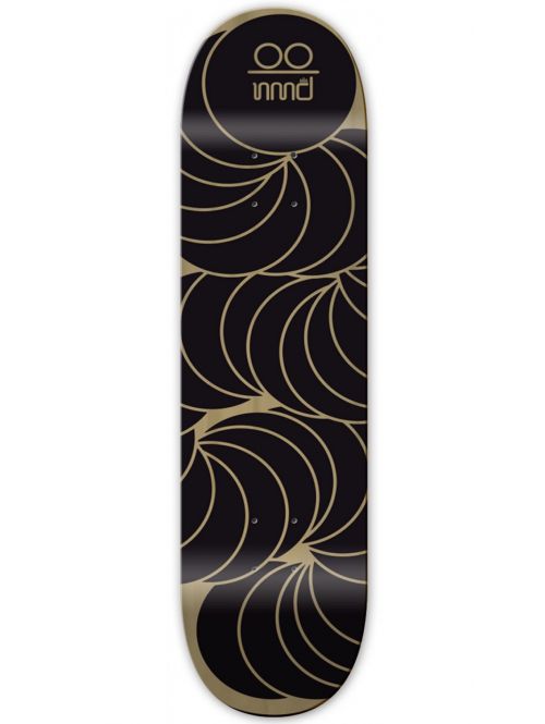 Skate deska Nomad UFO Wood 1 MEDIUM