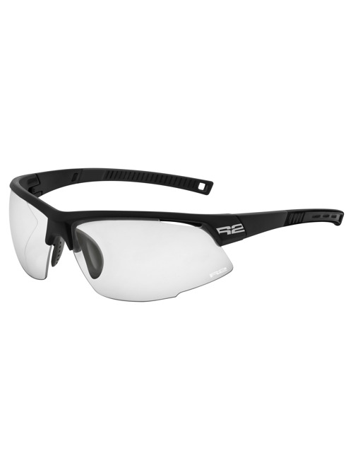 Brýle na kolo R2 Racer matte black