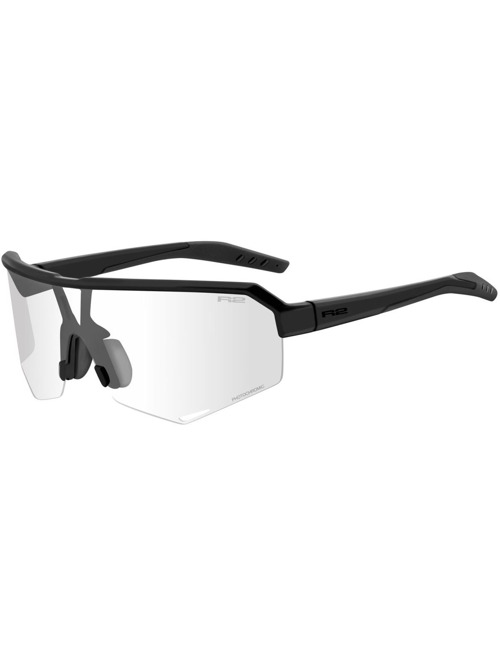 Cyklo brýle R2 Fluke black