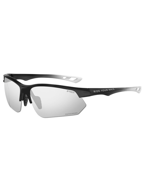 Cyklo brýle R2 Drop matte/black