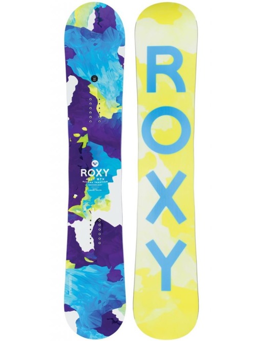 Snowboard Roxy Ally Btx 15/16