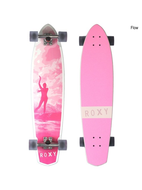 Longboard Roxy Flow 36