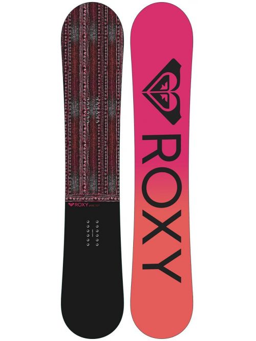 Dámský snowboard Roxy Wahine 20/21