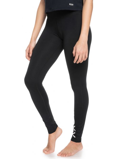 Legíny Roxy Home Song true black