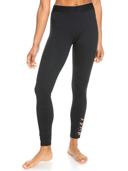 Legíny Roxy Good Morning Midnight anthracite