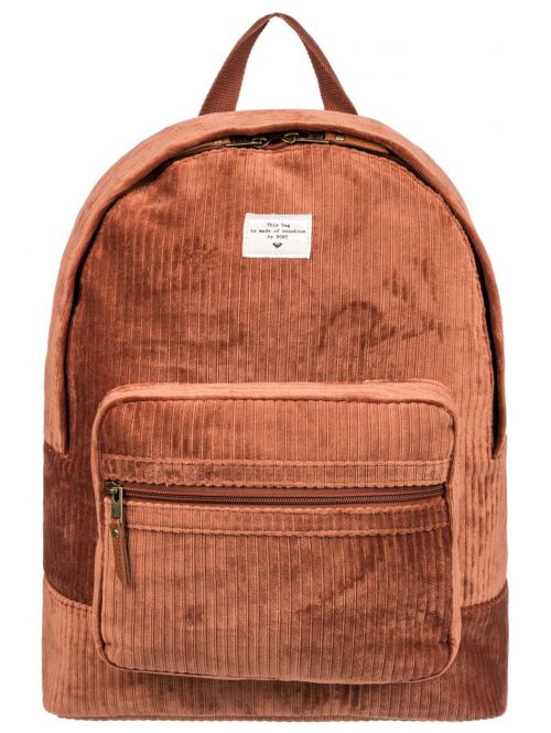 Batoh Roxy Sunny Rivers 17 l baked clay