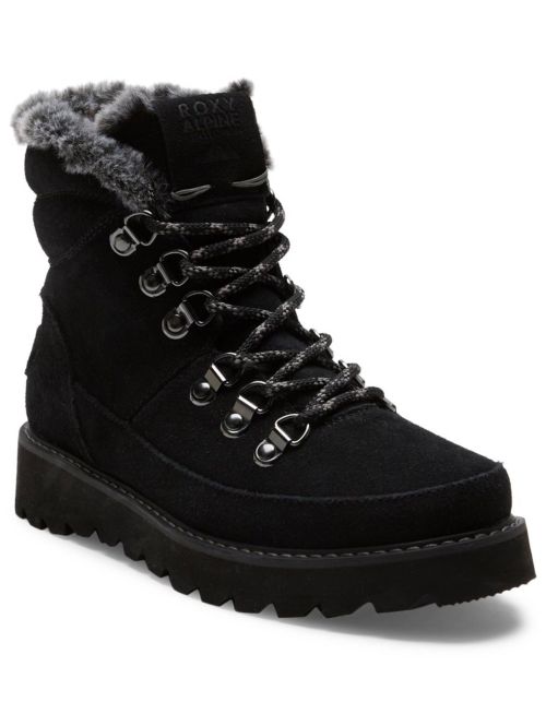 Boty Roxy Sadie II anthracite