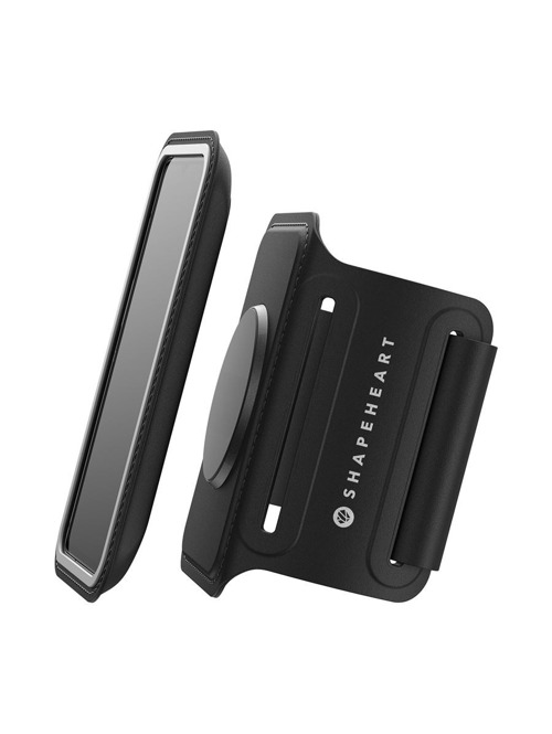 Magnetický držák na mobil na ruku Shapeheart Sports Armband
