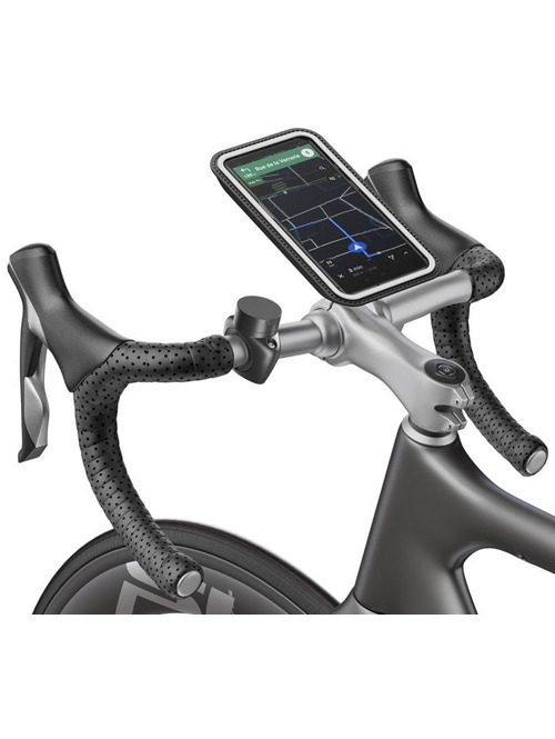 Magnetický držák mobilu na kolo Shapeheart Bike Pro Mount