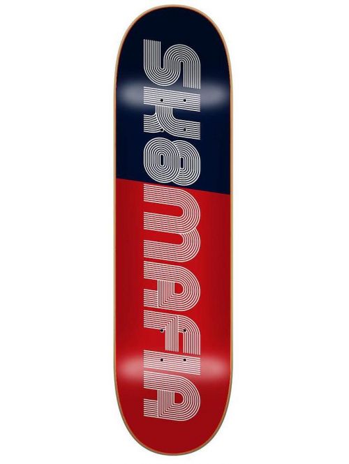 Skate deska Sk8Mafia Screen 8.0