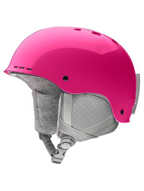Dětská helma Smith Holt Jr 2 pink