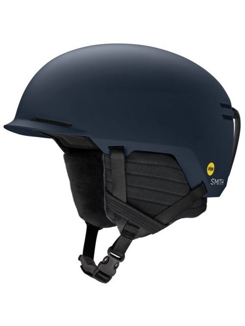 Helma Smith Scout Mips matte french navy