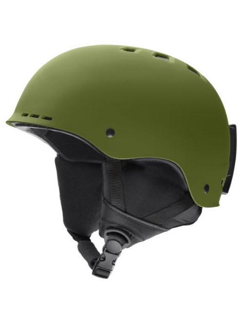 Helma Smith Holt 2 matte olive