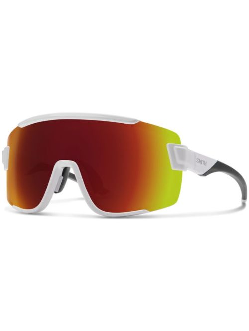 Brýle Smith Wildcat white