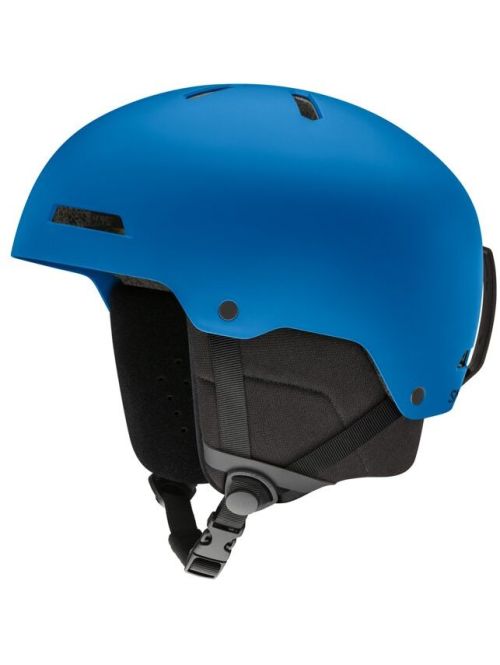 Helma Smith Rodeo matte true blue