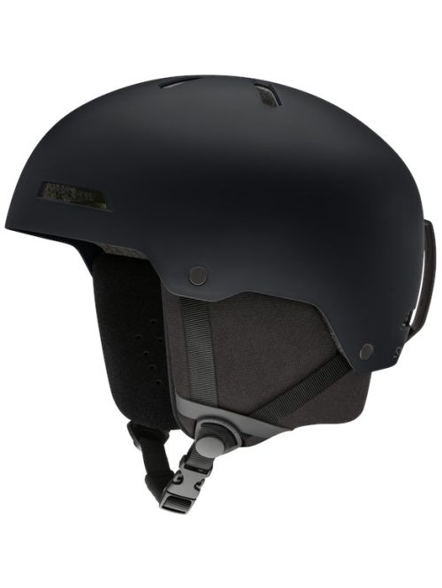Dětská helma Smith Rodeo Jr matte black