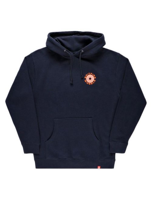 Mikina Spitfire Classic 87 Swirl navy/silver