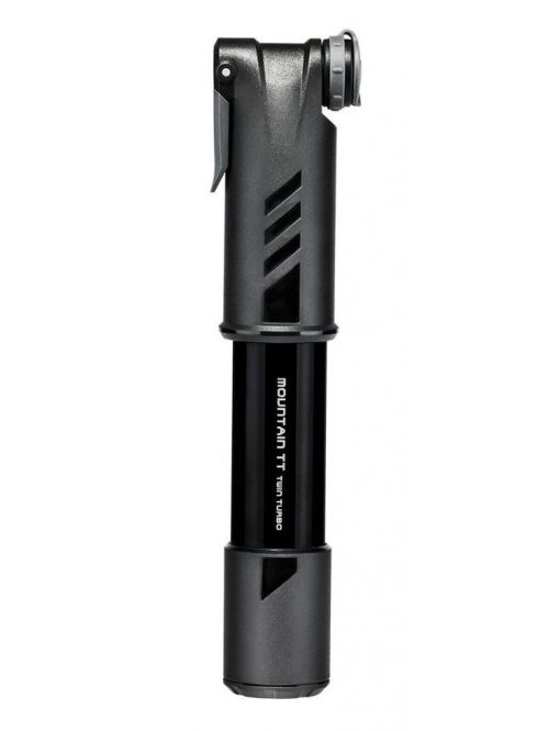 Pumpička na kolo Topeak Mountain TT Twin Turbo