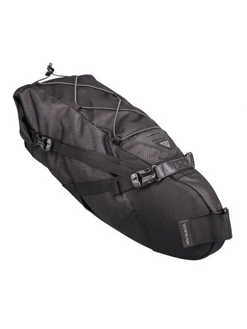 Brašna na sedlovku Topeak Backloader 15l černá