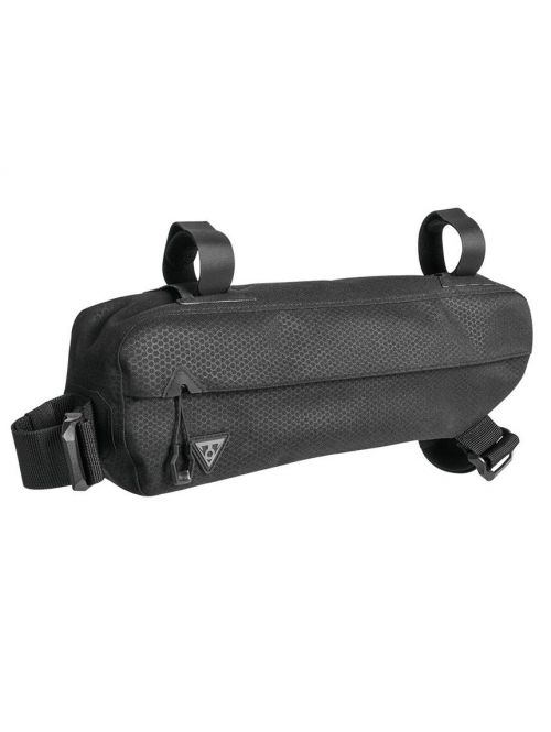 Brašna do rámu Topeak Midloader 3l černá