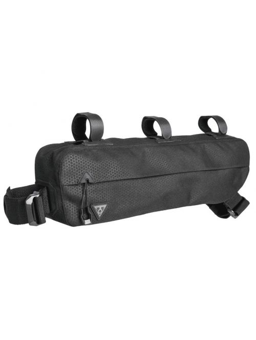 Brašna na rám Topeak Midloader 4,5l černá