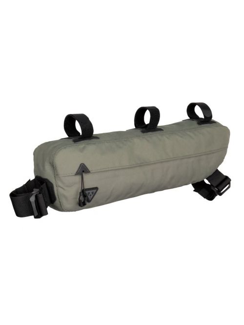 Brašna na rám Topeak Midloader 4,5l zelená