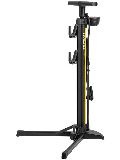 Pumpa na kolo Topeak Transformer eUP black