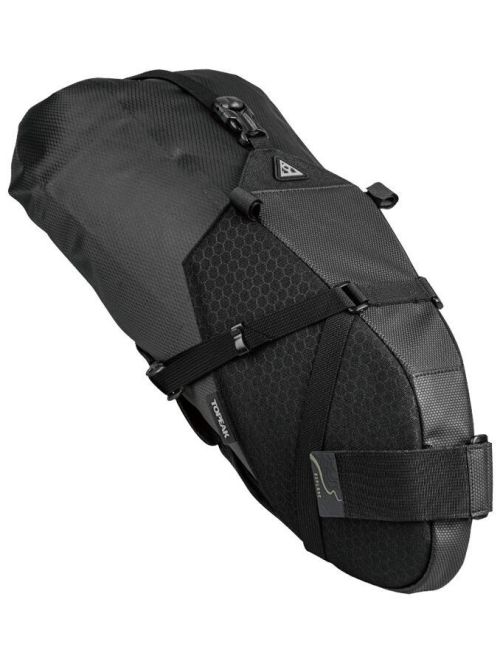 Brašna na sedlovku Topeak Backloader X 10l černá