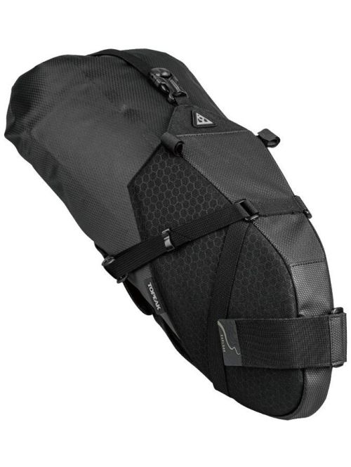Brašna na sedlovku Topeak Backloader X 15l černá