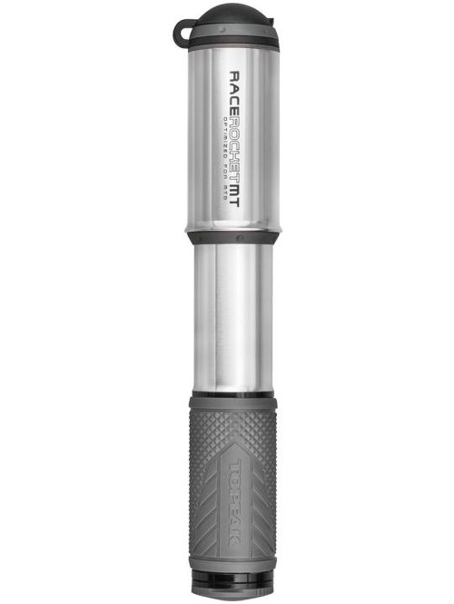 Pumpička na kolo Topeak Racerocket MT silver