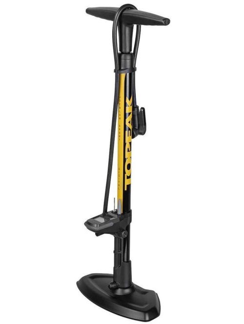 Pumpa na kolo Topeak Joe Blow Sport Digital