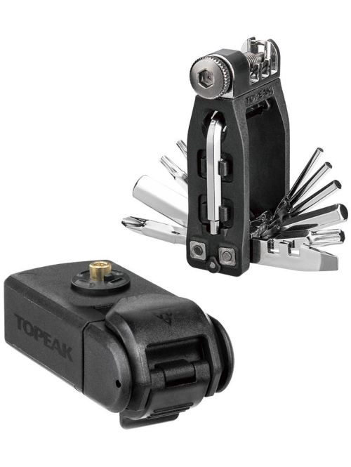 Cyklo nářadí Topeak Ninja Master+ Toolbox T16