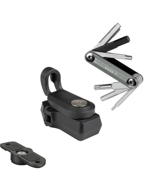 Cyklo nářadí Topeak Ninja+ Toolbox Mini