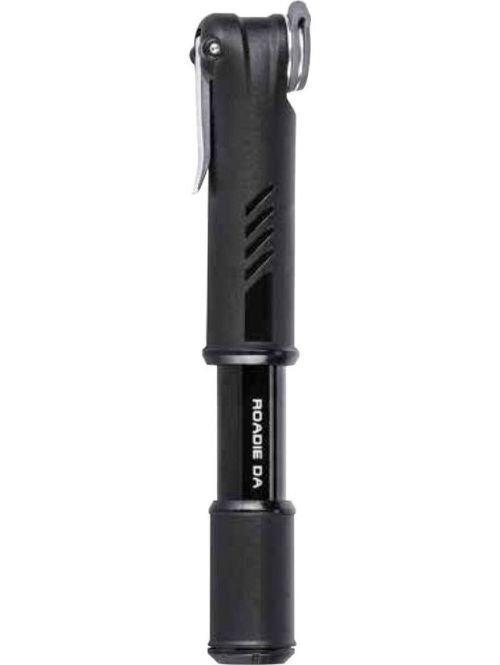 Pumpička na kolo Topeak Roadie DA 18 cm
