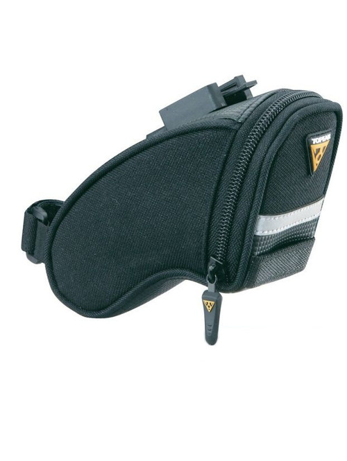 Brašna pod sedlo Topeak Aero Wedge Pack QC Micro