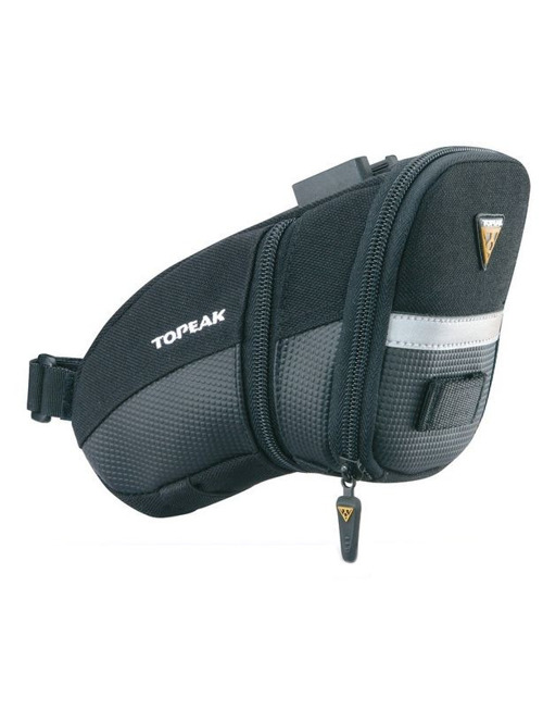 Brašna pod sedlo Topeak Aero Wedge Pack QC Medium