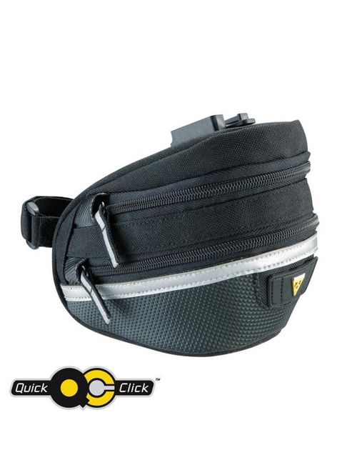 Brašna pod sedlo Topeak Wedge Pack II Medium