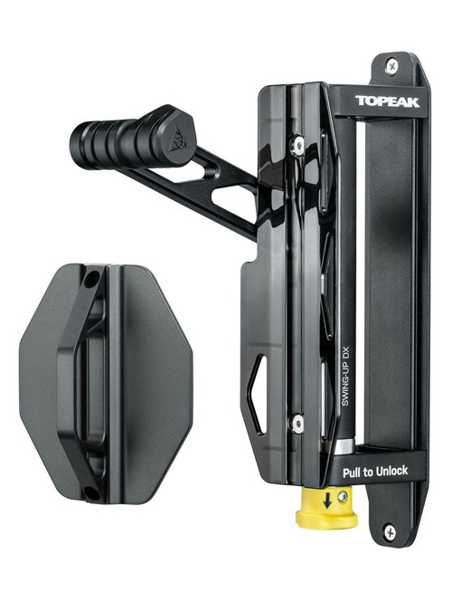 Držák kol na stěnu Topeak Swing-Up DX