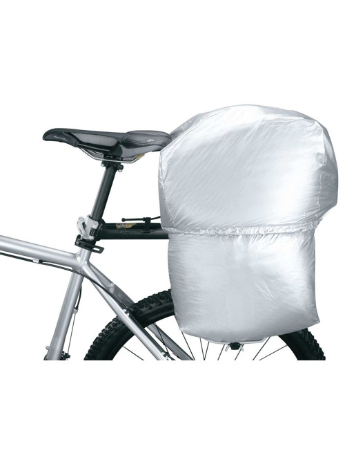 Pláštěnka na brašnu Topeak MTX Trunk Bag EXP a DXP