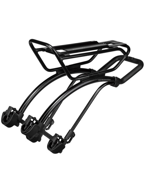 Zadní nosič pro celoodpružená kola Topeak TetraRack M2