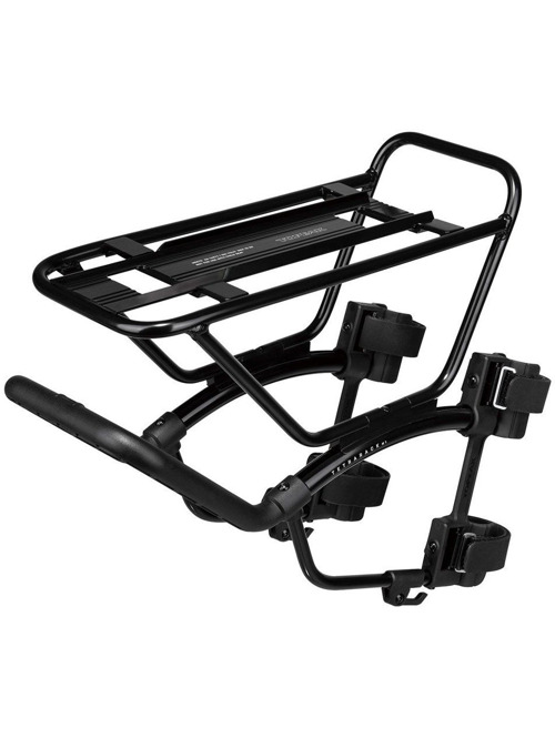 Přední nosič na odpruženou vidlici Topeak TetraRack M1