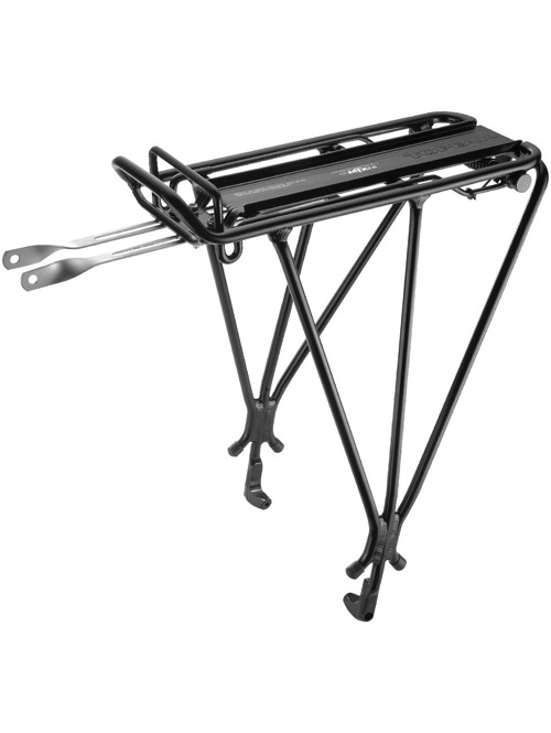Nosič na kolo Topeak Explorer Tubular Rack s pružinou pro Disk brzdy