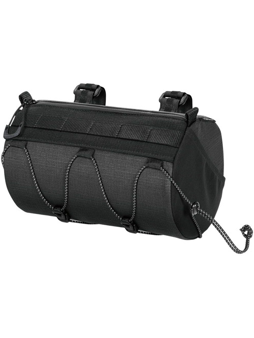 Brašna na řidítka Topeak Tubular Bar Bag černá