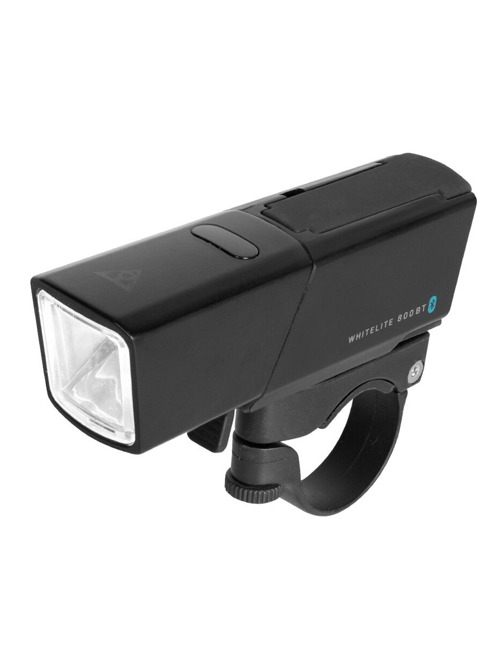 Cyklo světlo přední Topeak Whitelite 800BT